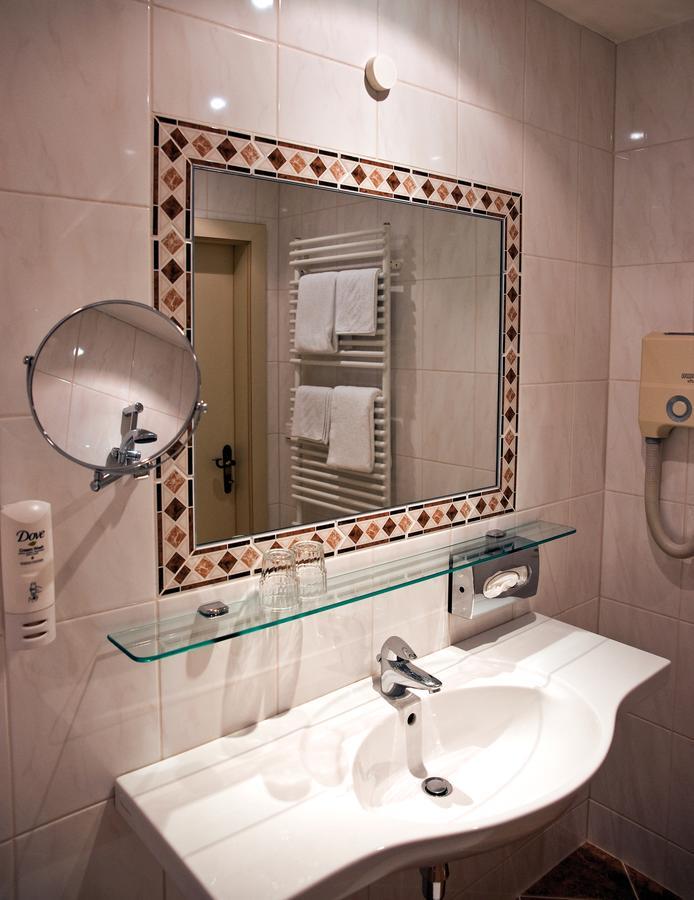 Appartement & Aparthotel Stern イムスト エクステリア 写真